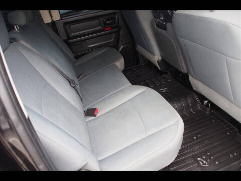 2015 RAM 1500 Express