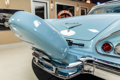 1958 Chevrolet Impala