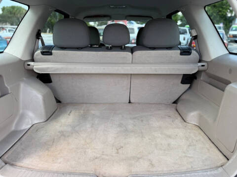 2012 Ford Escape XLS