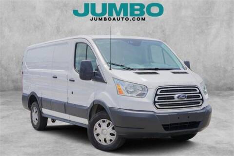 2015 Ford Transit Cargo for sale at JumboAutoGroup.com - Jumboauto.com in Hollywood FL