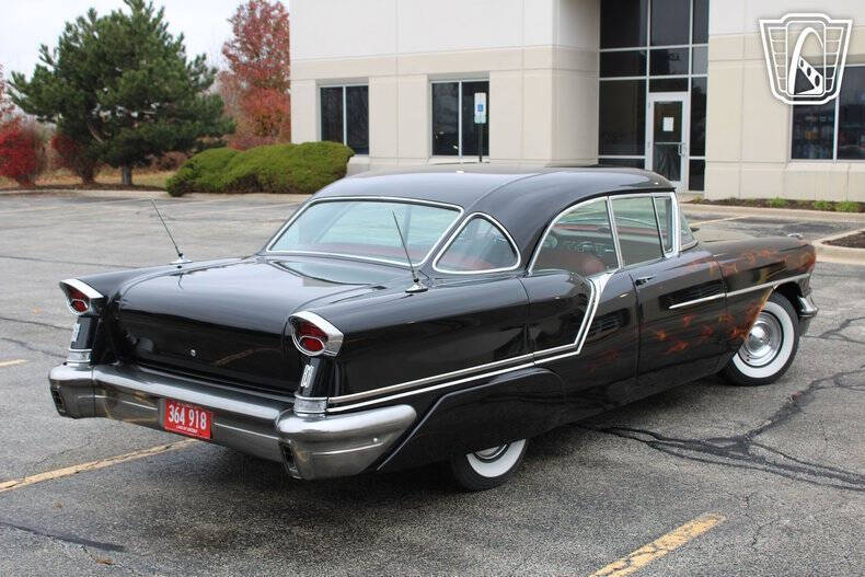 1957 Oldsmobile Eighty-Eight