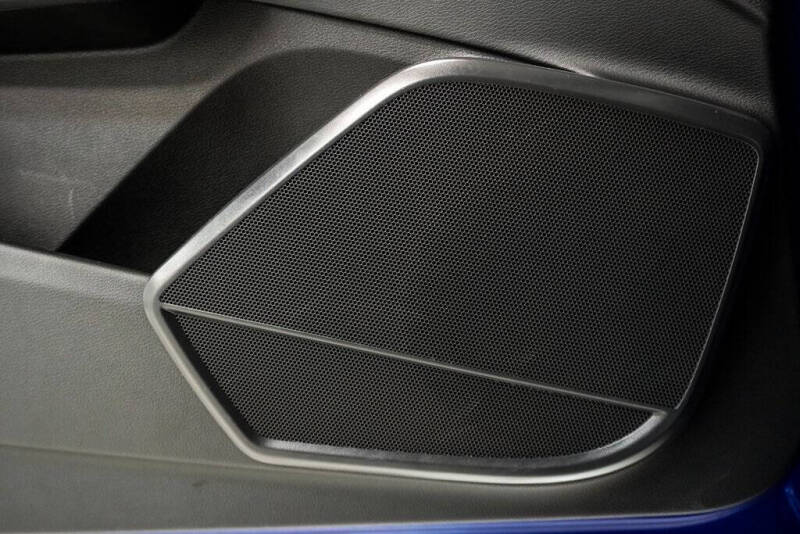 2022 Audi SQ5 Sportback 3.0T quattro Premium Plus