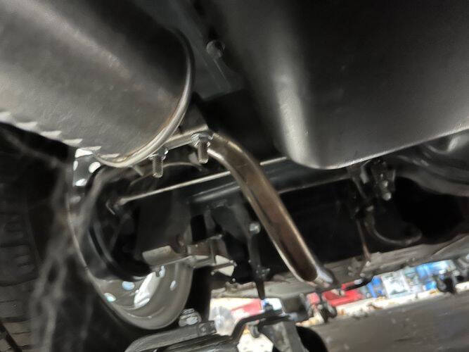 1960 Austin-Healey Sprite