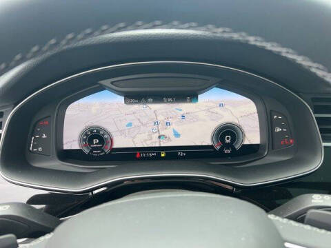 2026 Audi Q8 quattro Premium Plus 55 TFSI