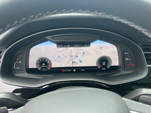 2026 Audi Q8 quattro Premium Plus 55 TFSI