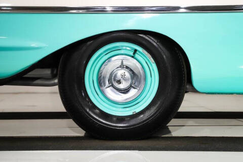 1958 Chevrolet Delray