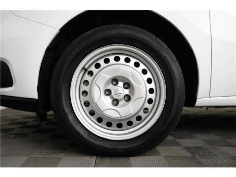 2022 RAM ProMaster City