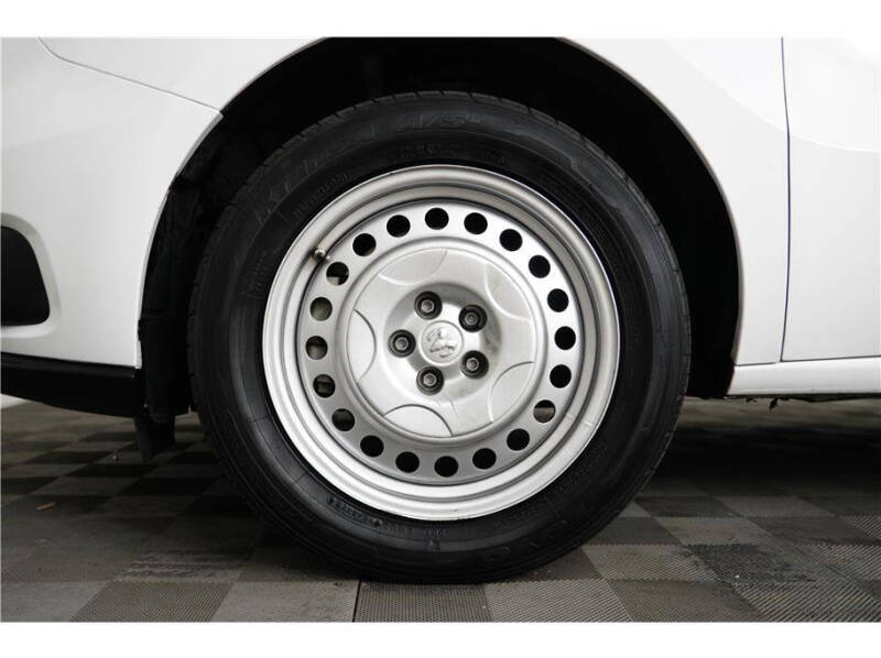 2022 RAM ProMaster City