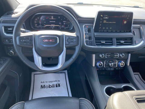 2024 GMC Yukon SLT