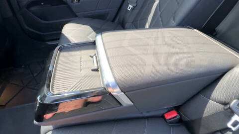 2023 BMW 7 Series 760i xDrive