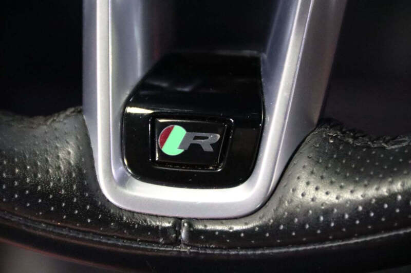 2021 Jaguar F-PACE P400 R-Dynamic S