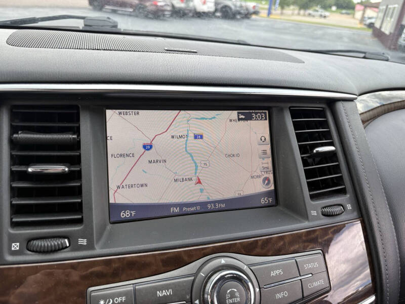 2019 Nissan Armada SV - Photo 11