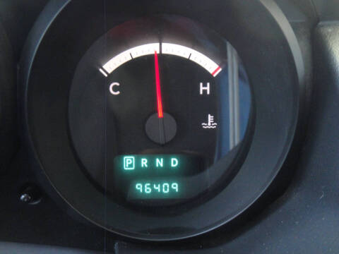 2010 Dodge Grand Caravan C/V