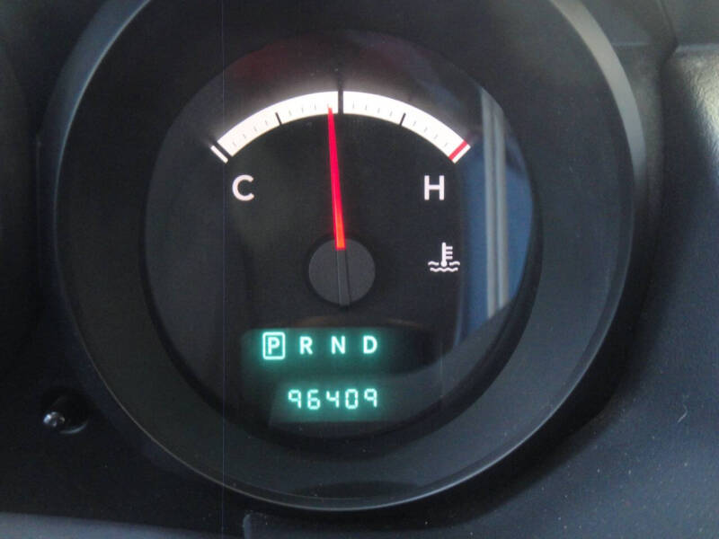 2010 Dodge Grand Caravan C/V