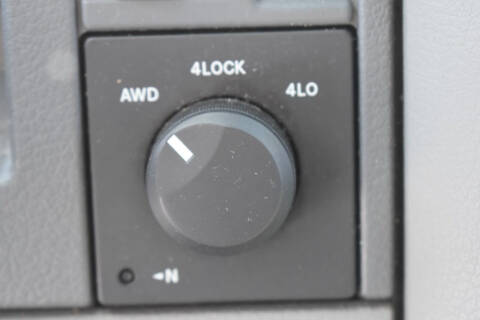 2006 Dodge Durango SLT