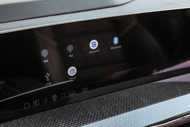 2026 Cadillac Escalade-V