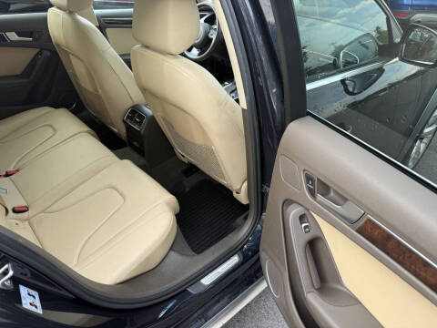 2015 Audi Allroad 2.0T quattro Premium Plus