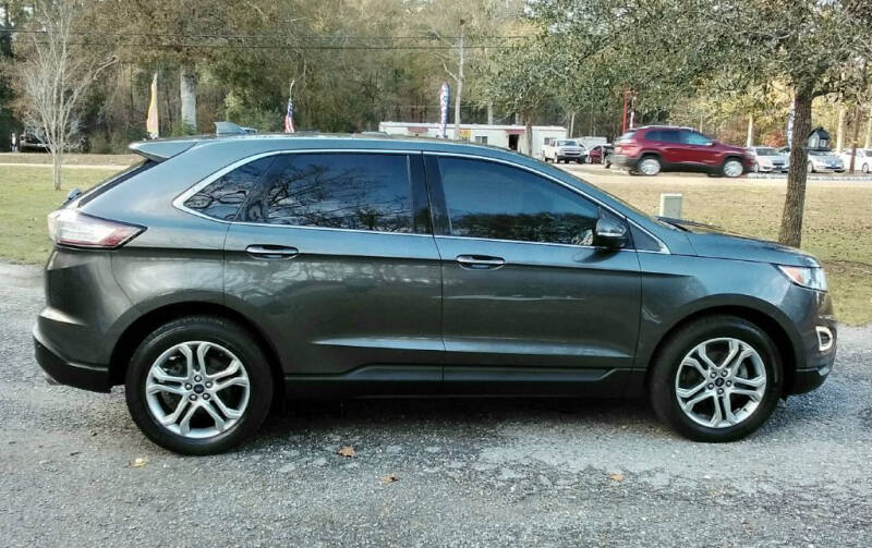 D&B AUTO LLC Car Dealer in Amite, LA