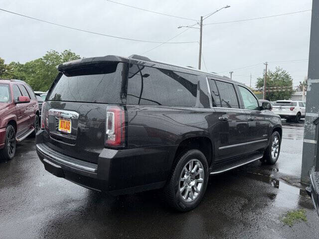 2017 GMC Yukon XL Denali