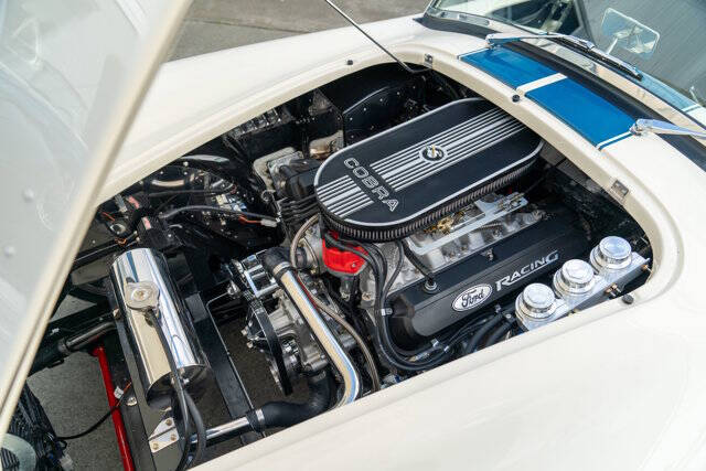 1965 Backdraft Racing RT4 31