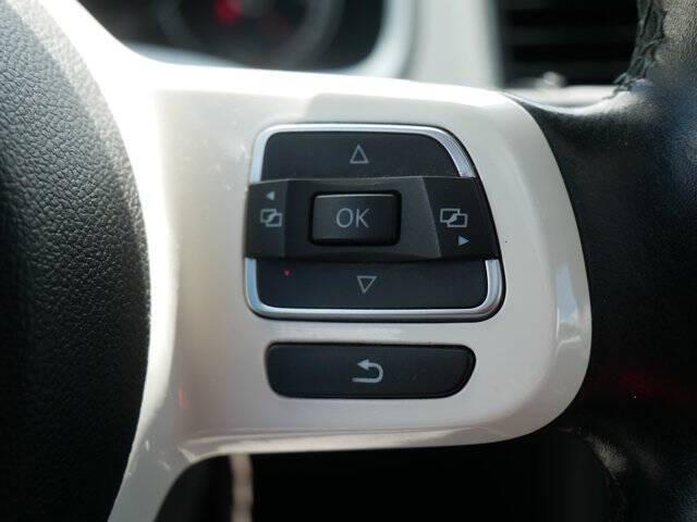 2013 Volkswagen Beetle