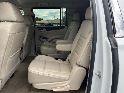 2020 GMC Yukon XL Denali