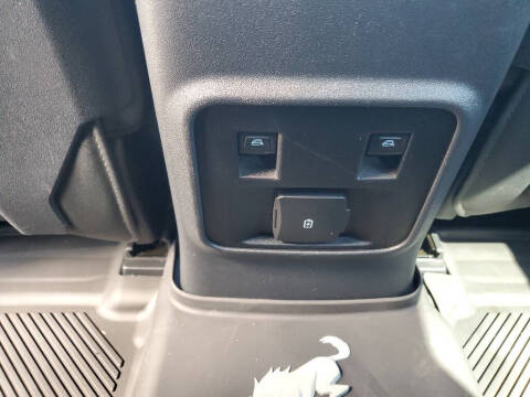 2023 Ford Bronco Black Diamond Advanced