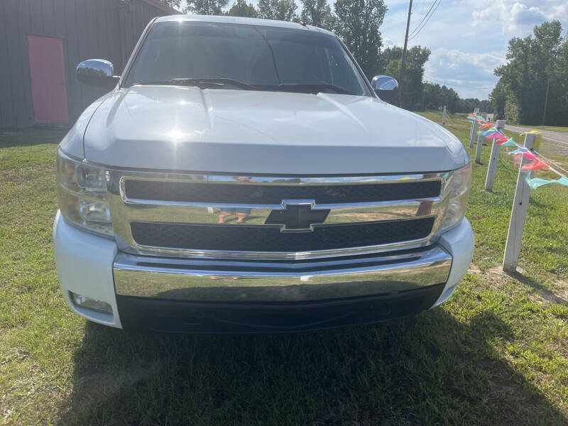 Big Sky Auto LLC Car Dealer in Creedmoor, NC