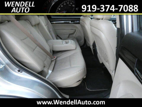 2013 Kia Sorento EX