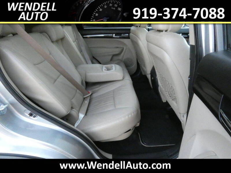 2013 Kia Sorento EX