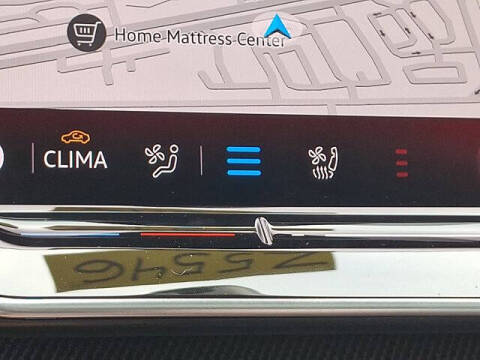 2025 Volkswagen Golf GTI Autobahn