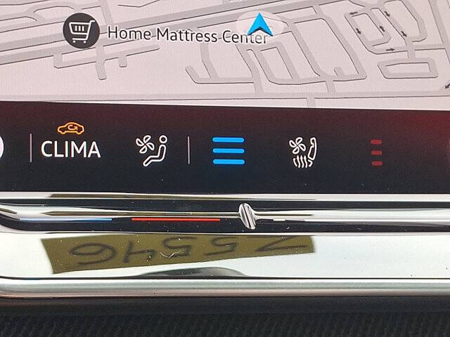 2025 Volkswagen Golf GTI Autobahn