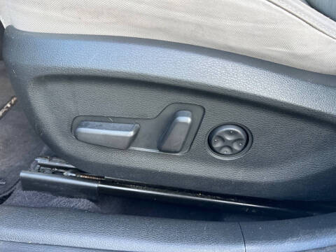 2016 Hyundai Sonata Plug-in Hybrid