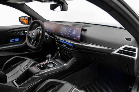 2026 BMW M2 CS