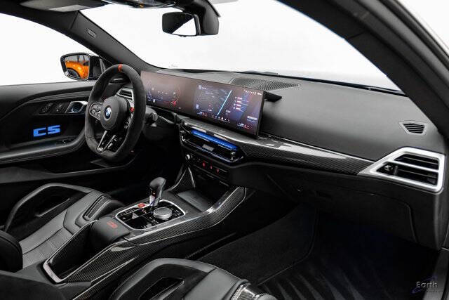 2026 BMW M2 CS