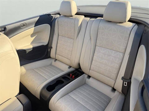 2019 Buick Cascada Sport Touring