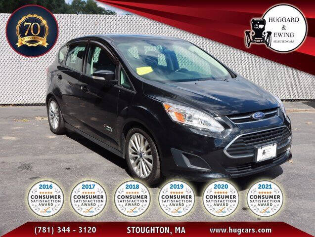 Ford C Max Energi For Sale Carsforsale Com