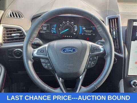 2024 Ford Edge ST-Line
