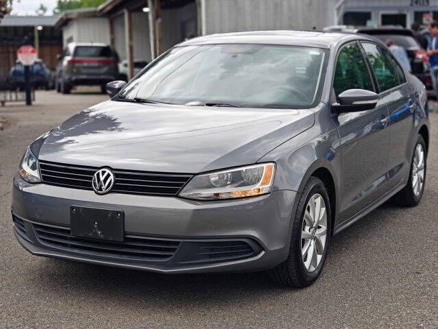 2011 Volkswagen Jetta