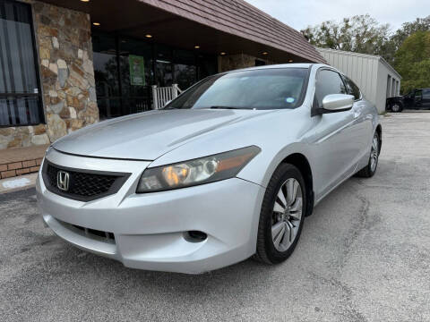 2010 Honda Accord