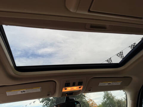 2008 GMC Yukon Denali