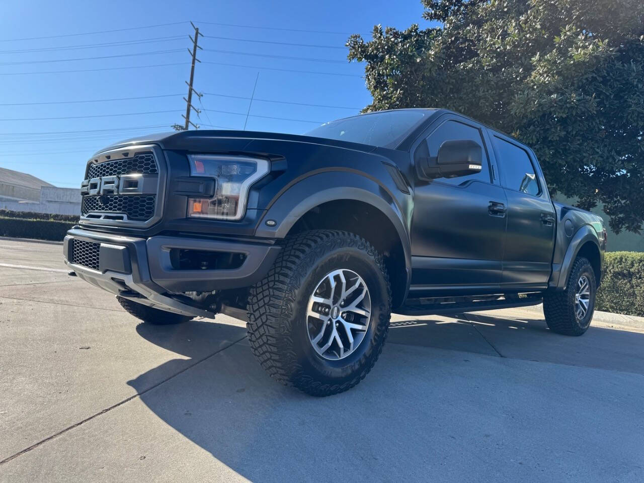 2017 Ford F-150 for sale at Got Cars in Downey, CA