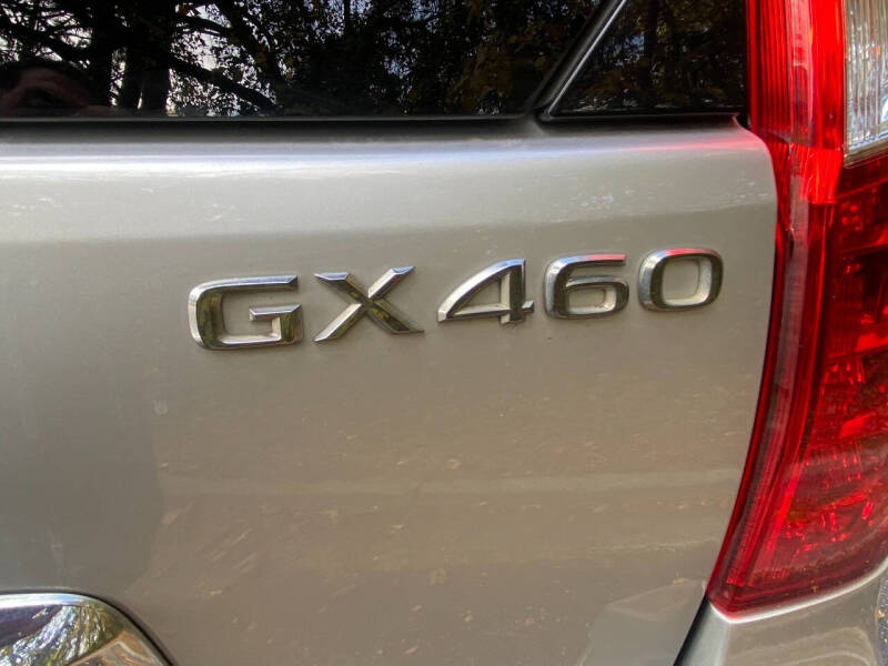 2013 Lexus GX 460 Premium