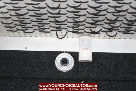 2012 Freightliner MT45 Chassis