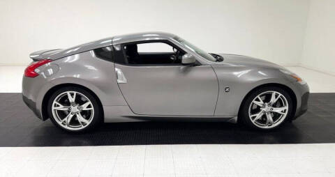 2009 Nissan 370Z