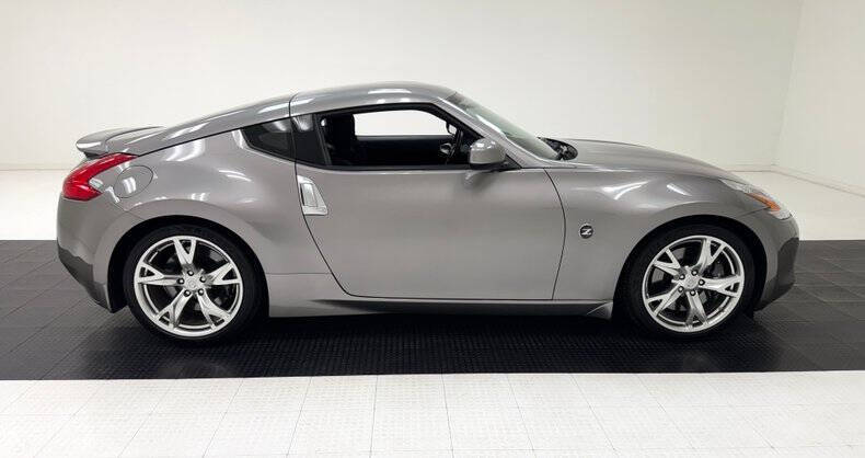 2009 Nissan 370Z