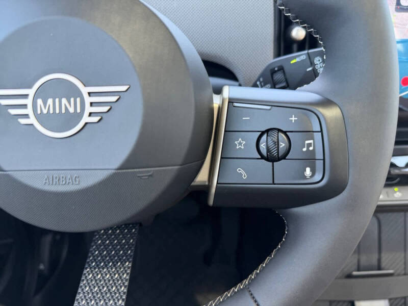 2026 MINI Hardtop 2 Door Cooper S