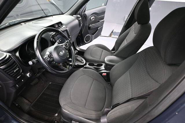 2014 Kia Soul !