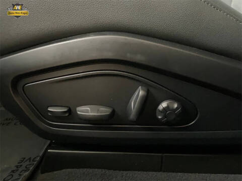 2022 Audi e-tron GT quattro Premium Plus