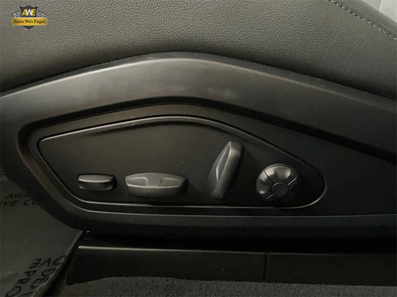 2022 Audi e-tron GT quattro Premium Plus